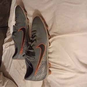 Nike cleats
